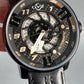 Gevril GV2 Gentleman's Limited Edition Wristwatch; #1316 #42/500
