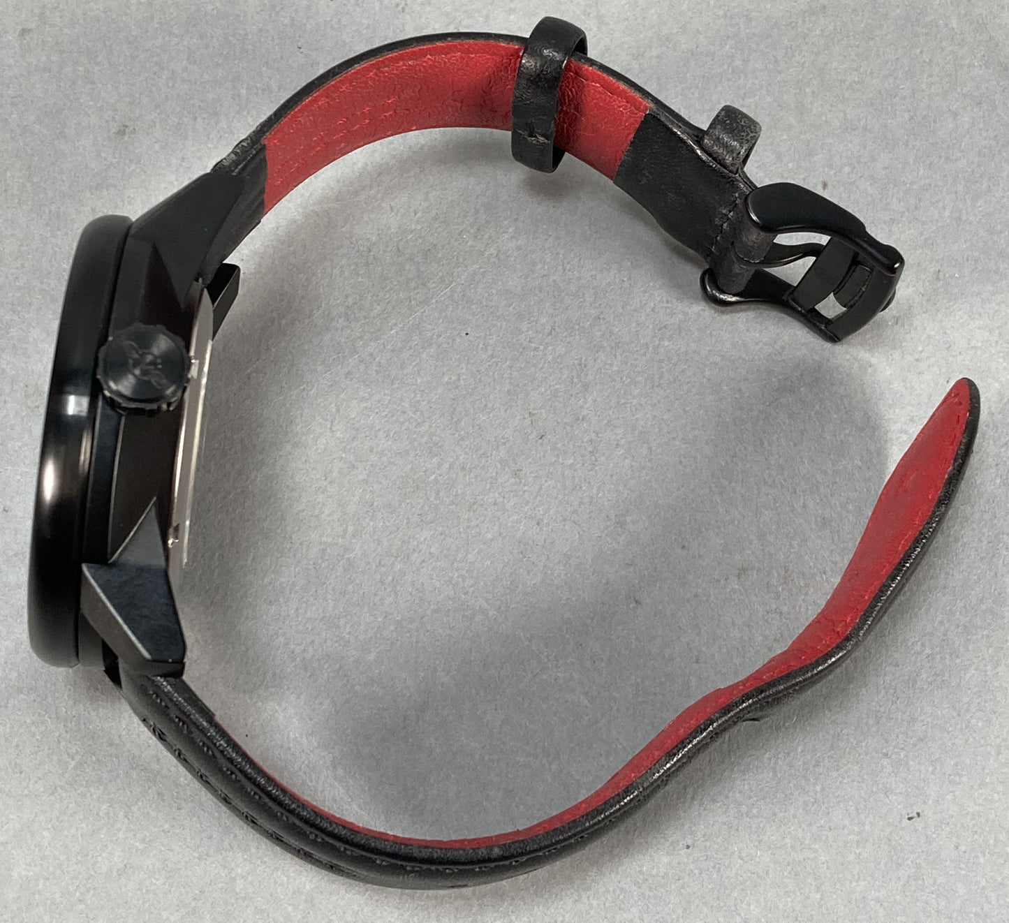 Gevril GV2 Gentleman's Limited Edition Wristwatch; #1316 #42/500