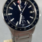 YEMA Navy Graf Marine Nationale Gent's Automatic Wristwatch