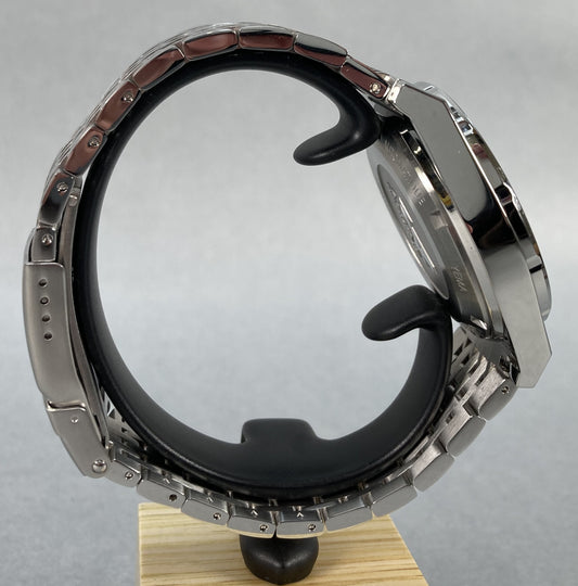 YEMA Rally Graf Alpine Endurance Team Gent's Wristwatch