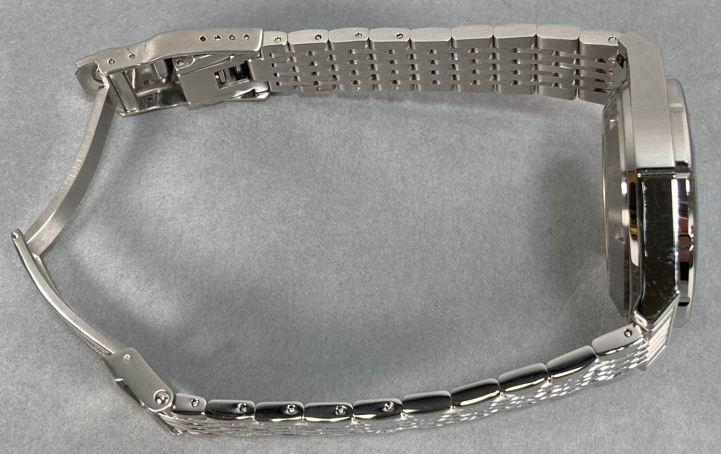 YEMA Rally Graf Alpine Endurance Team Gent's Wristwatch