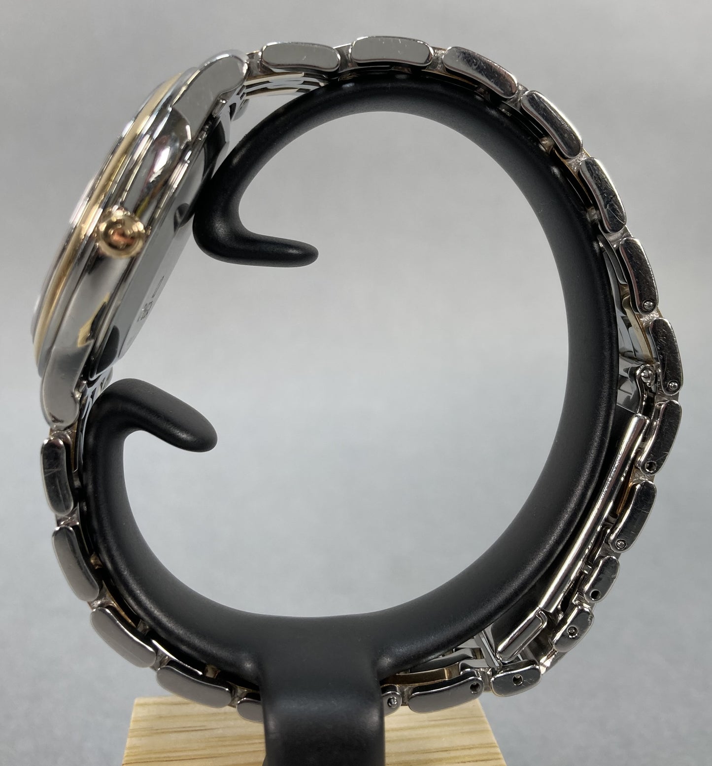 OMEGA Omega De Ville Prestige Gent's Wristwatch