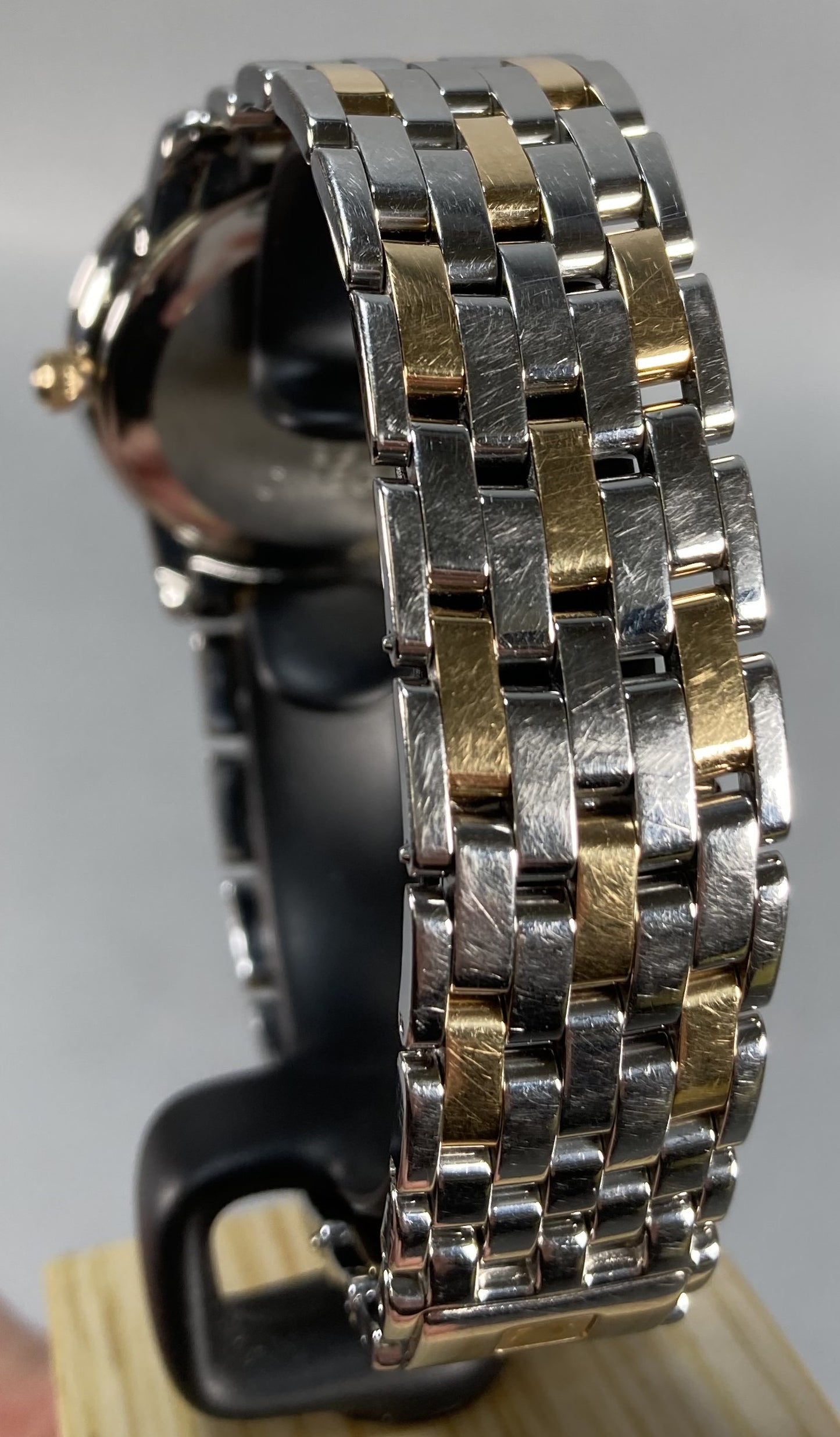 OMEGA Omega De Ville Prestige Gent's Wristwatch