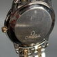 OMEGA Omega De Ville Prestige Gent's Wristwatch
