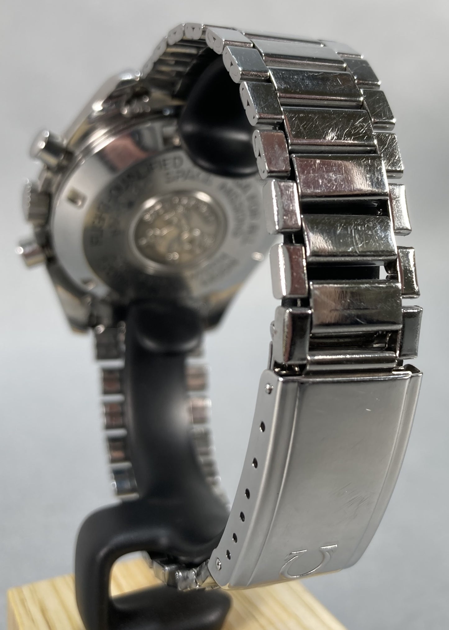 Omega Speedmaster Moonwatch Professional Gent's Wristwatch