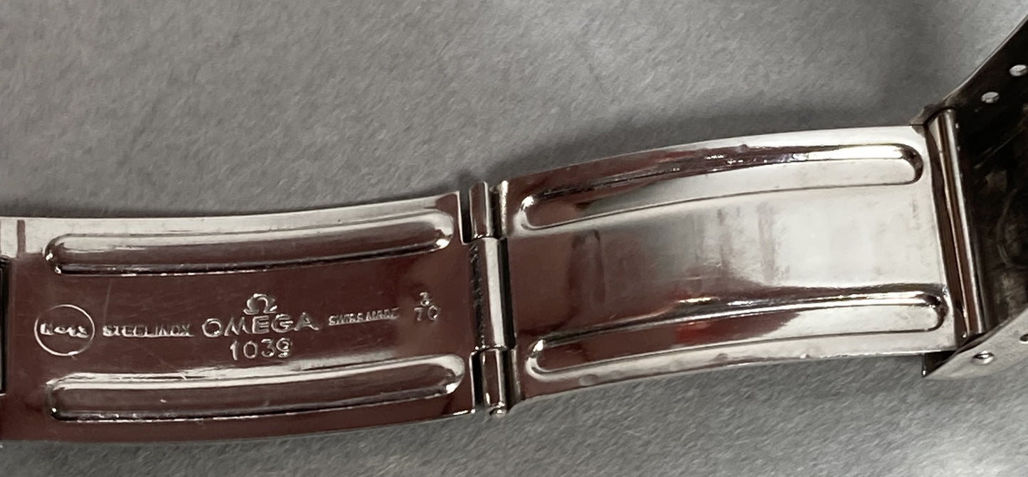 Omega Speedmaster Moonwatch Professional Gent's Wristwatch