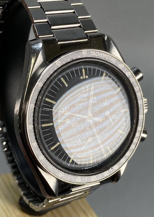Omega Speedmaster Moonwatch Professional Gent's Wristwatch