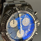 Breitling Colt Chronograph Gentleman's 41mm Wristwatch; Model# A73380