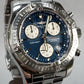 Breitling Colt Chronograph Gentleman's 41mm Wristwatch; Model# A73380