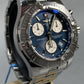 Breitling Colt Chronograph Gentleman's 41mm Wristwatch; Model# A73380