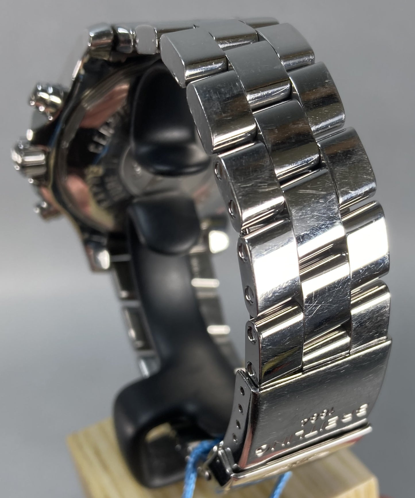 Breitling Colt Chronograph Gentleman's 41mm Wristwatch; Model# A73380