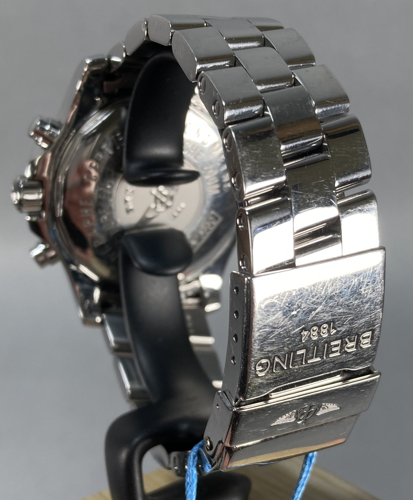 Breitling Colt Chronograph Gentleman's 41mm Wristwatch; Model# A73380