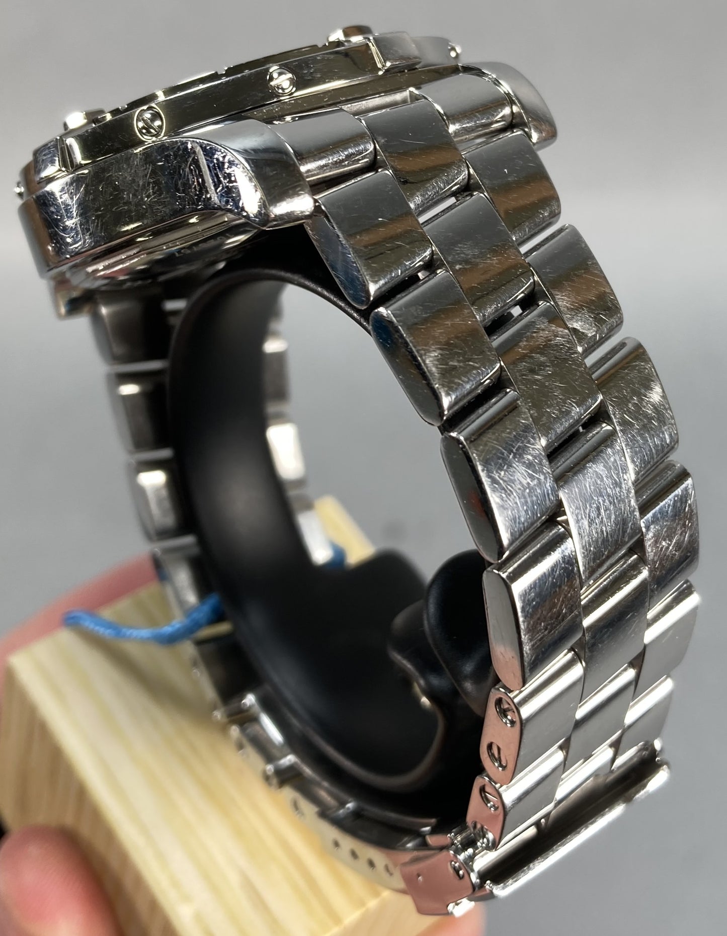 Breitling Colt Chronograph Gentleman's 41mm Wristwatch; Model# A73380