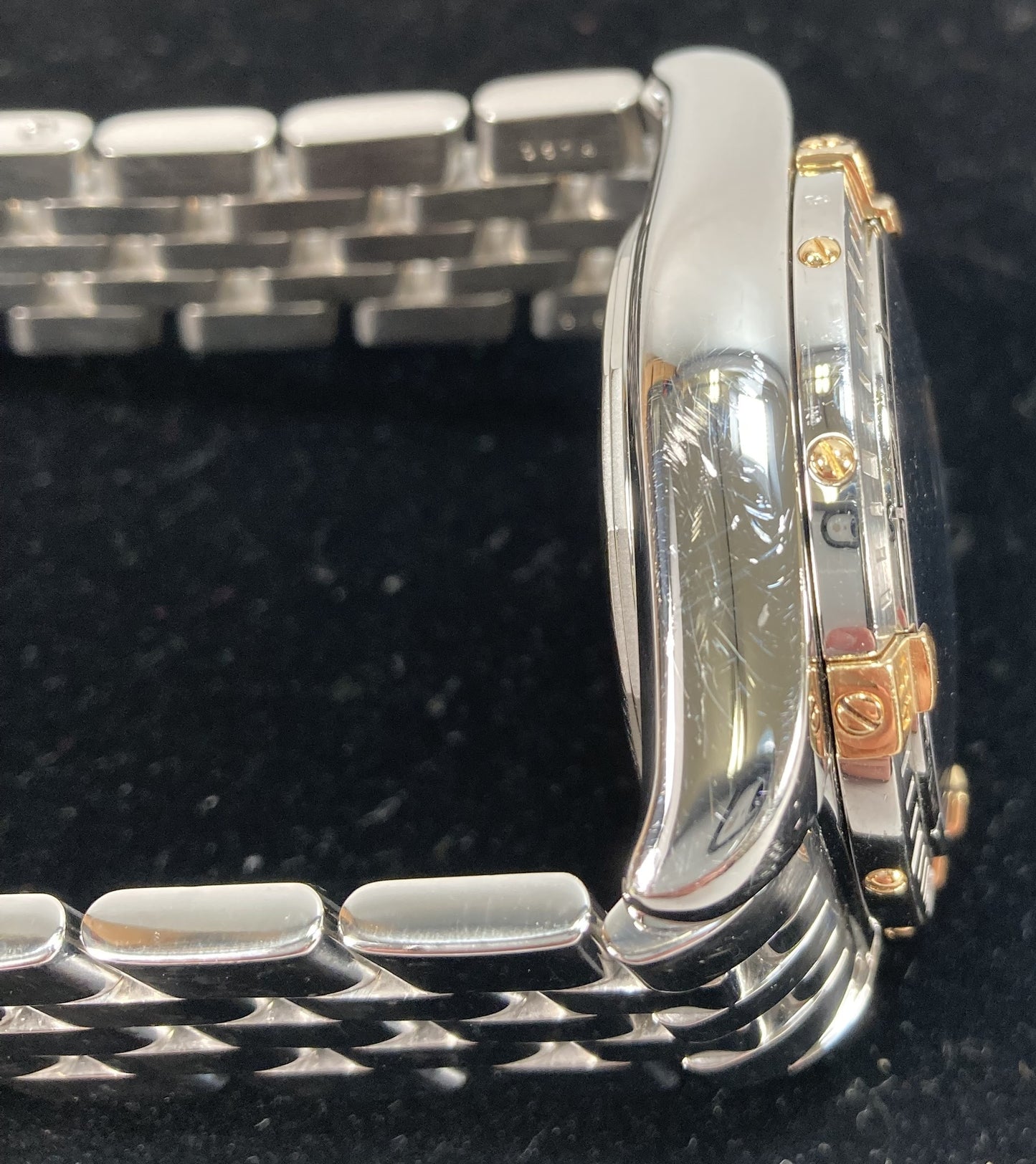 Breitling Chronomat Evolution Gentleman's Wristwatch; Model# B13356