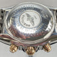 Breitling Chronomat Evolution Gentleman's Wristwatch; Model# B13356