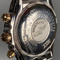 Breitling Chronomat Evolution Gentleman's Wristwatch; Model# B13356