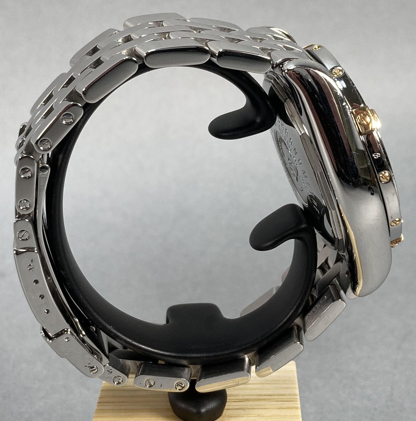 Breitling Chronomat Evolution Gentleman's Wristwatch; Model# B13356