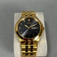 Citizen Corso Eco-Drive Day Date Gentleman's Wristwatch