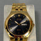 Citizen Corso Eco-Drive Day Date Gentleman's Wristwatch
