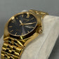 Citizen Corso Eco-Drive Day Date Gentleman's Wristwatch
