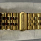 Citizen Corso Eco-Drive Day Date Gentleman's Wristwatch