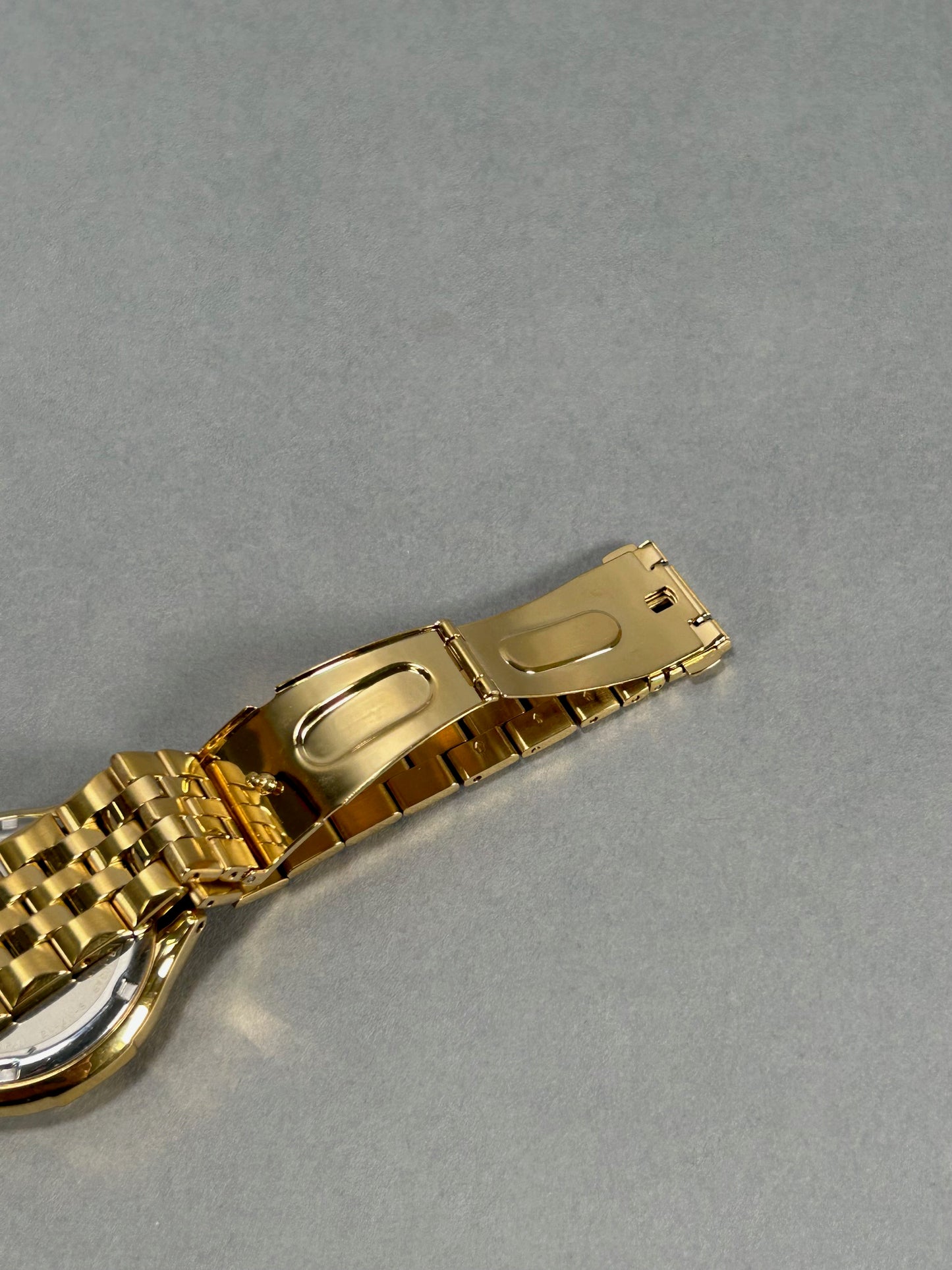 Citizen Corso Eco-Drive Day Date Gentleman's Wristwatch