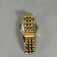Citizen Corso Eco-Drive Day Date Gentleman's Wristwatch