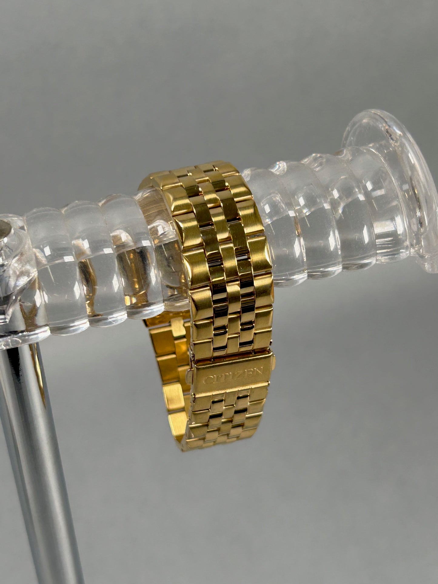 Citizen Corso Eco-Drive Day Date Gentleman's Wristwatch