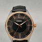 Fossil Flynn BQ2131 Lady's Wristwatch