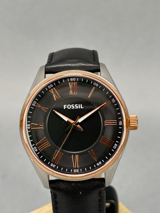 Fossil Flynn BQ2131 Lady's Wristwatch