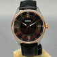 Fossil Flynn BQ2131 Lady's Wristwatch