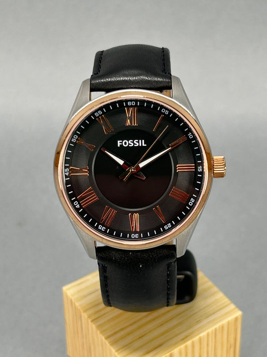 Fossil Flynn BQ2131 Lady's Wristwatch