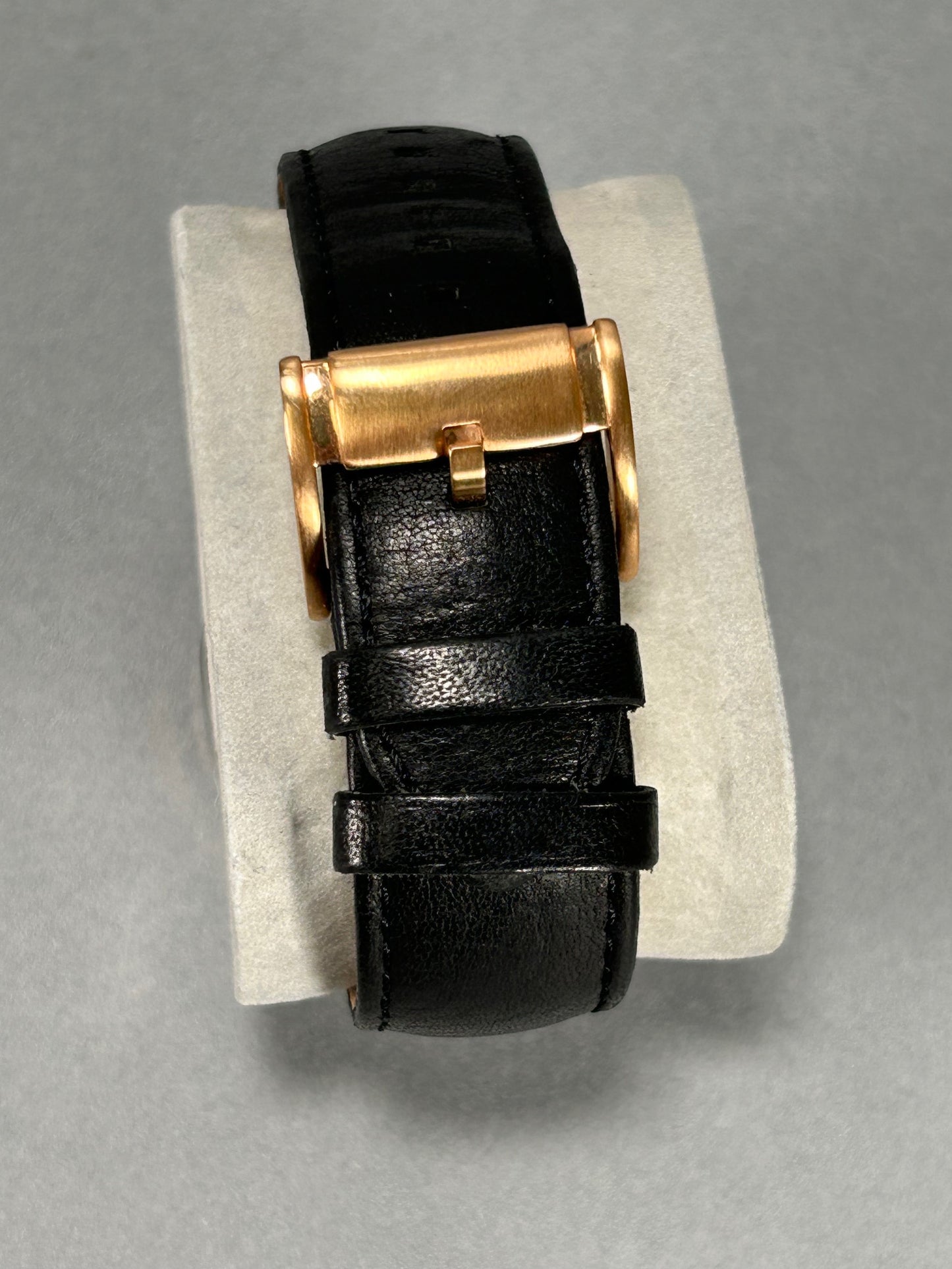 Fossil Flynn BQ2131 Lady's Wristwatch