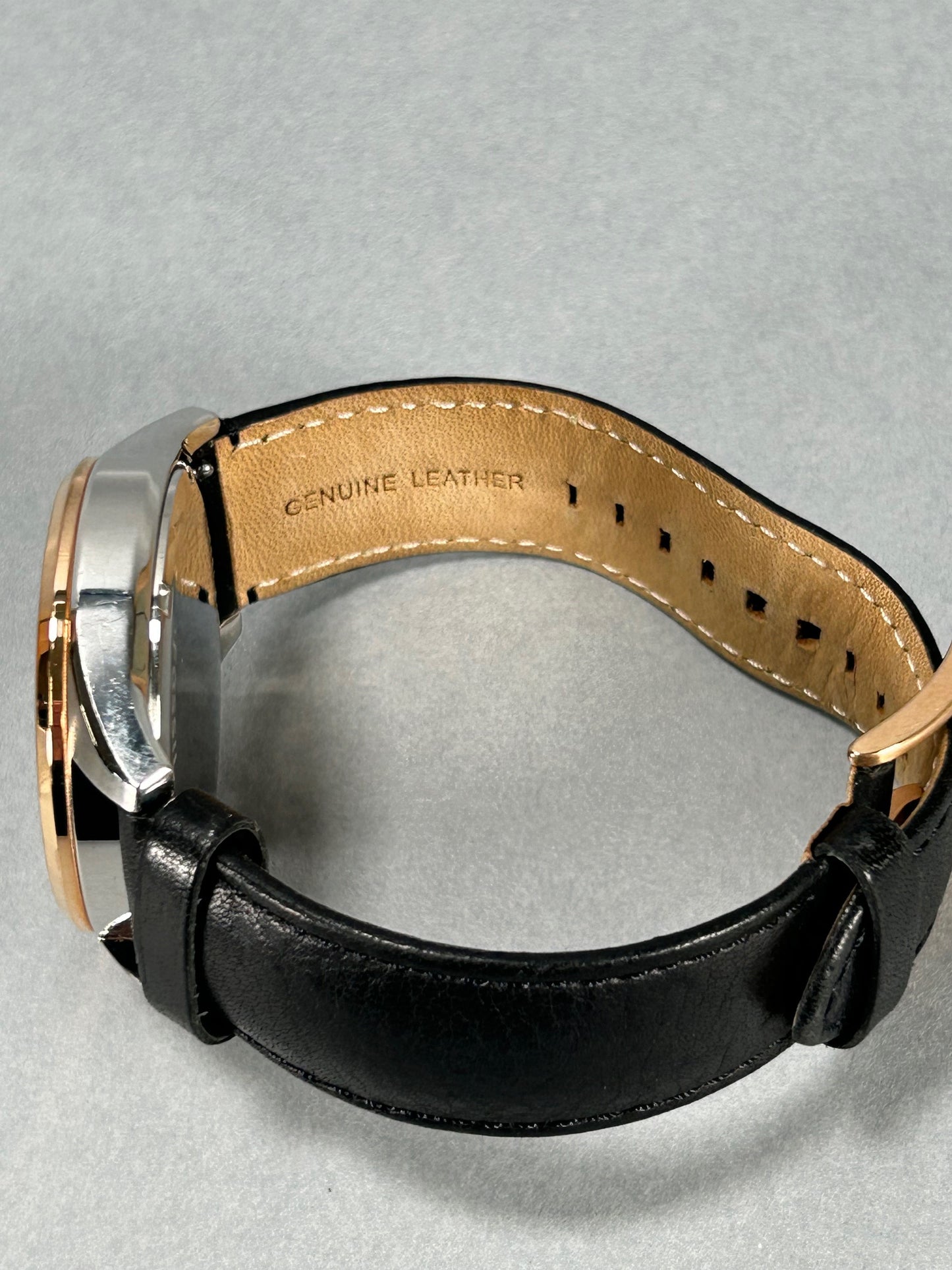 Fossil Flynn BQ2131 Lady's Wristwatch