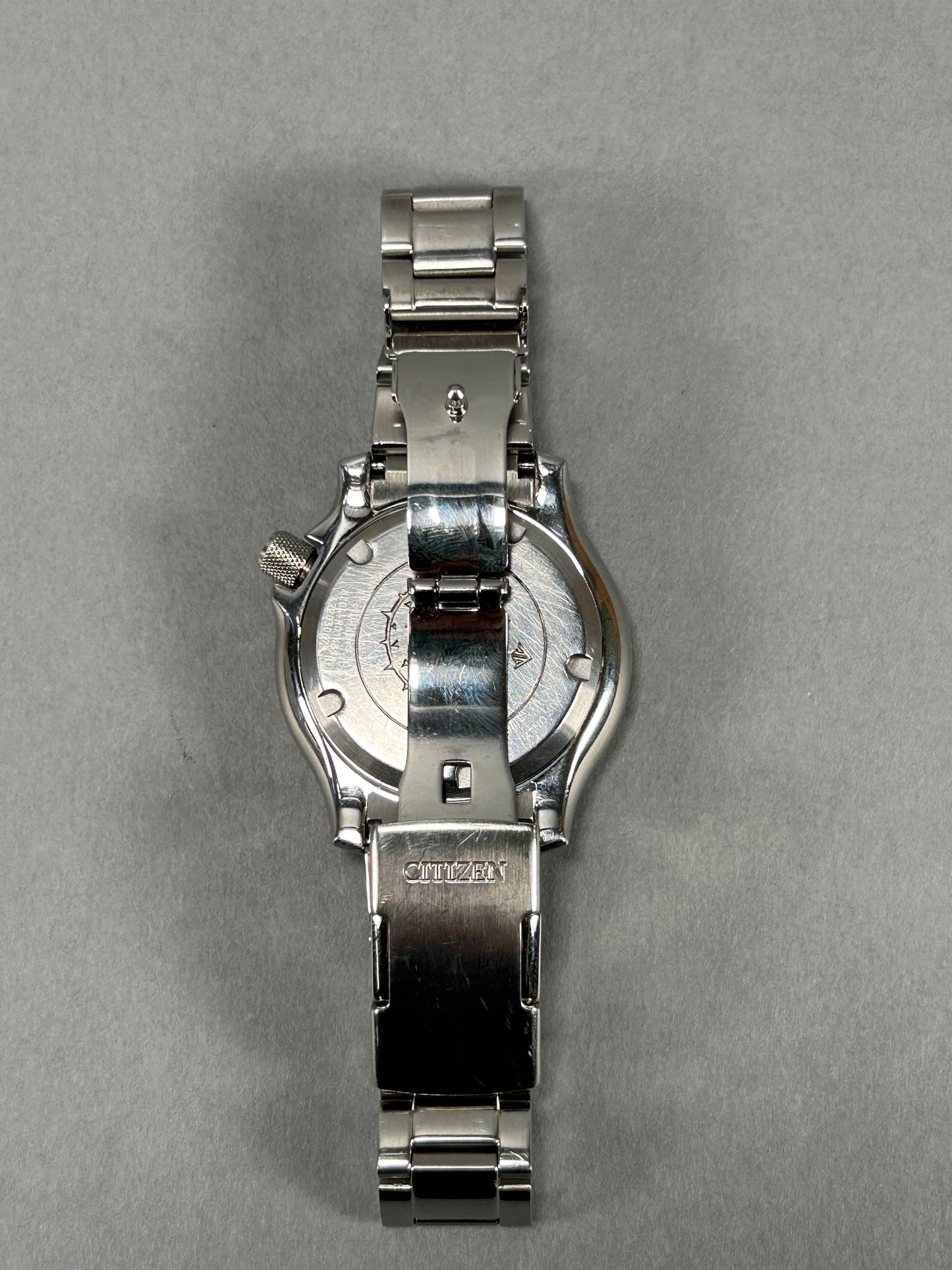 Citizen Automatic Promaster Dive Gentleman's Wristwatch