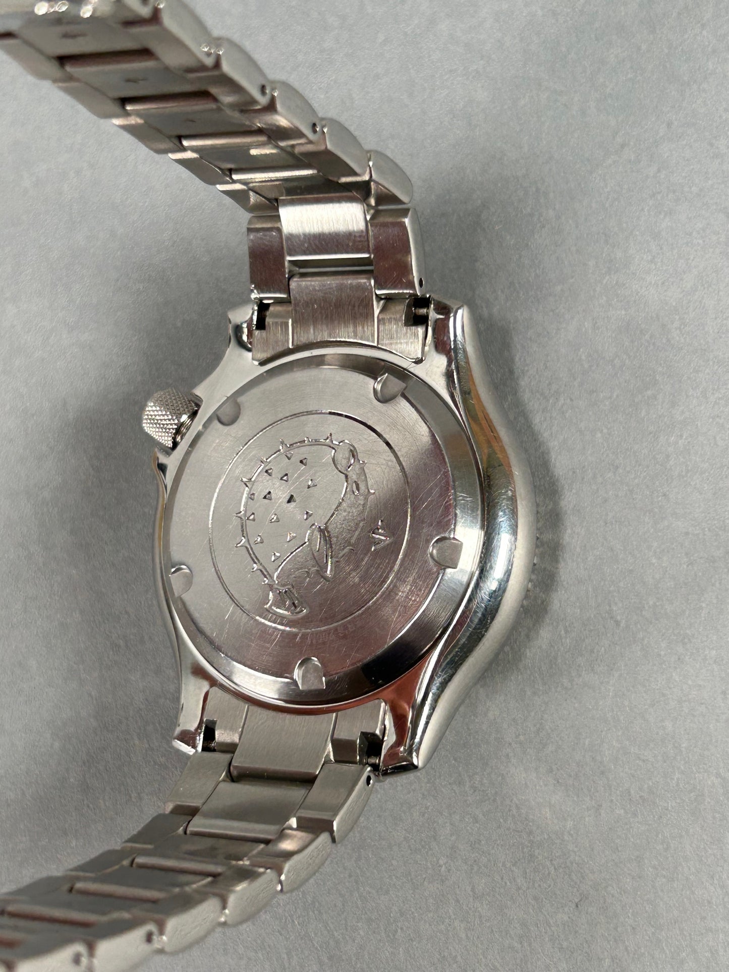 Citizen Automatic Promaster Dive Gentleman's Wristwatch