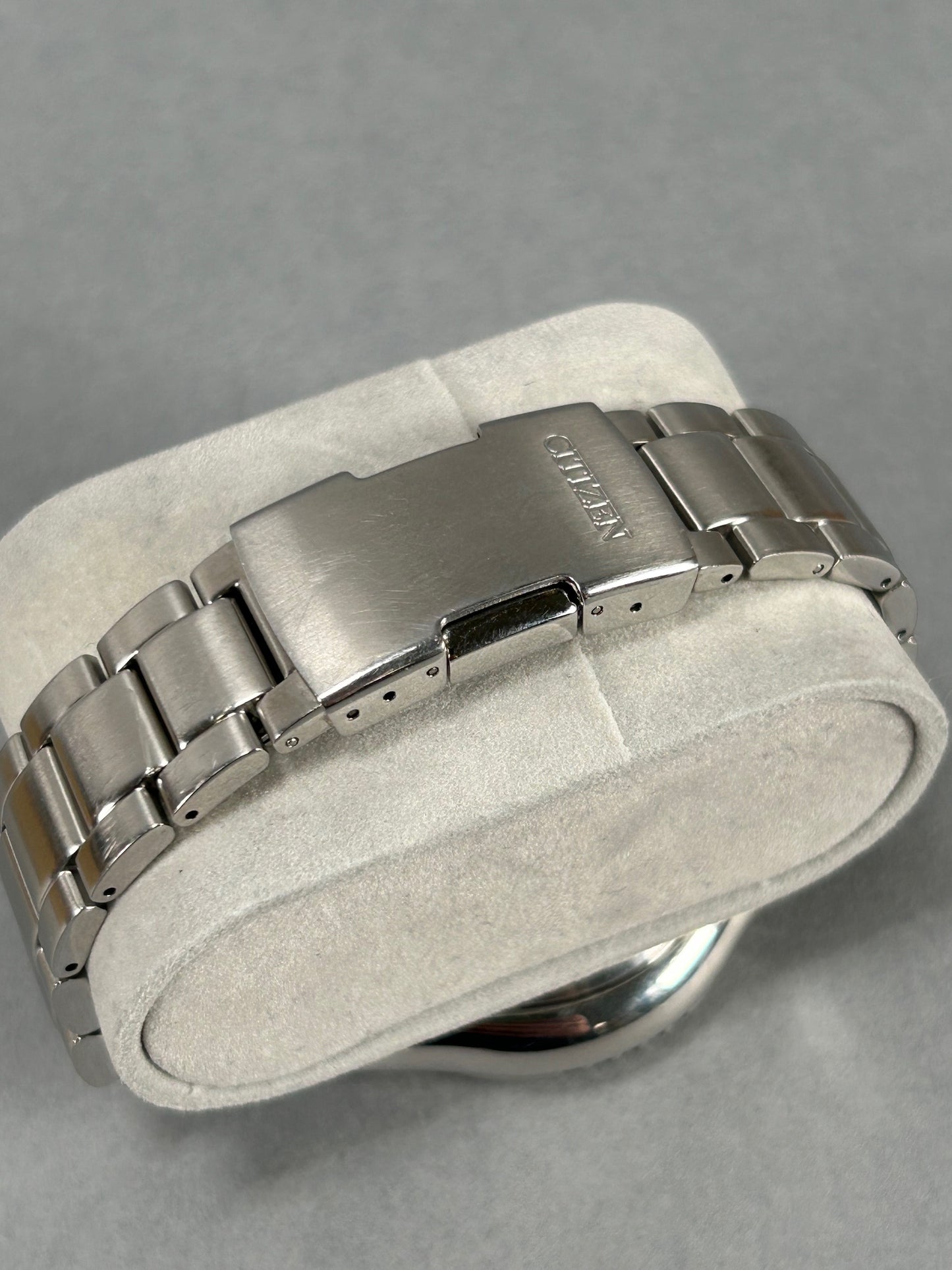 Citizen Automatic Promaster Dive Gentleman's Wristwatch