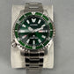 Citizen Automatic Promaster Dive Gentleman's Wristwatch