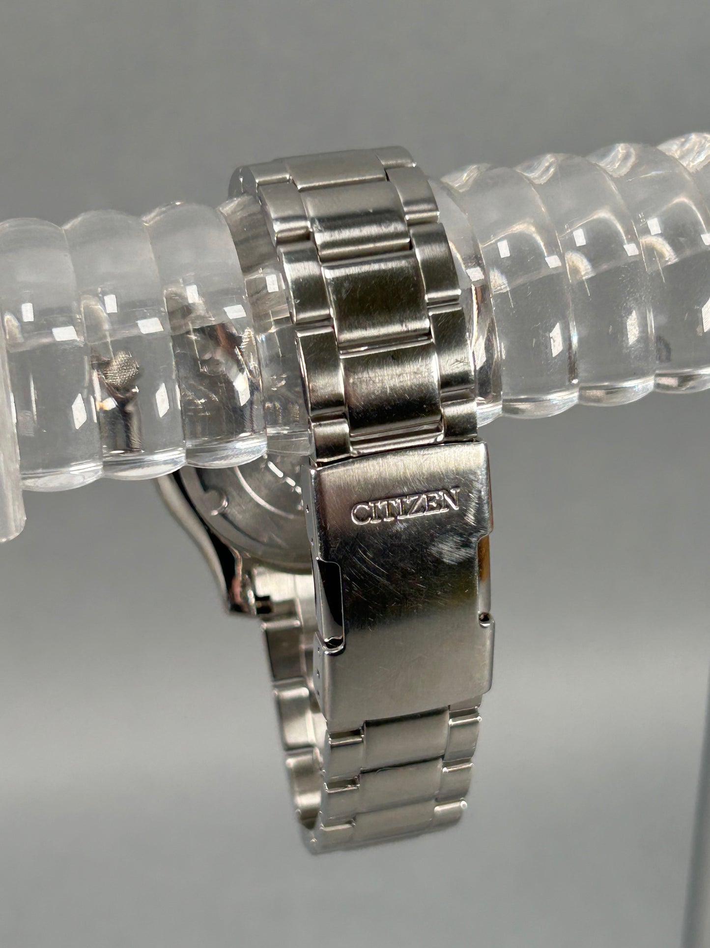 Citizen Automatic Promaster Dive Gentleman's Wristwatch