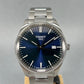 Tissot PR100 Swiss Made Gentleman's Wristwatch