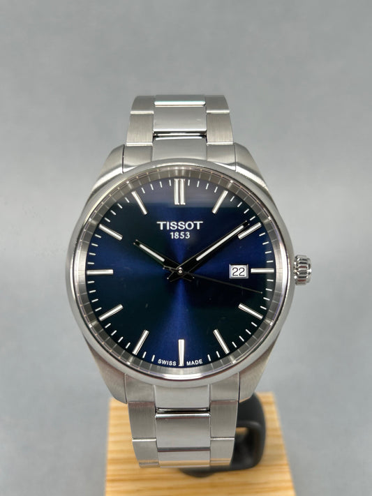 Tissot PR100 Swiss Made Gentleman's Wristwatch
