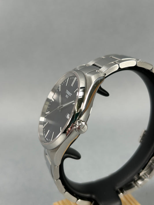Tissot PR100 Swiss Made Gentleman's Wristwatch