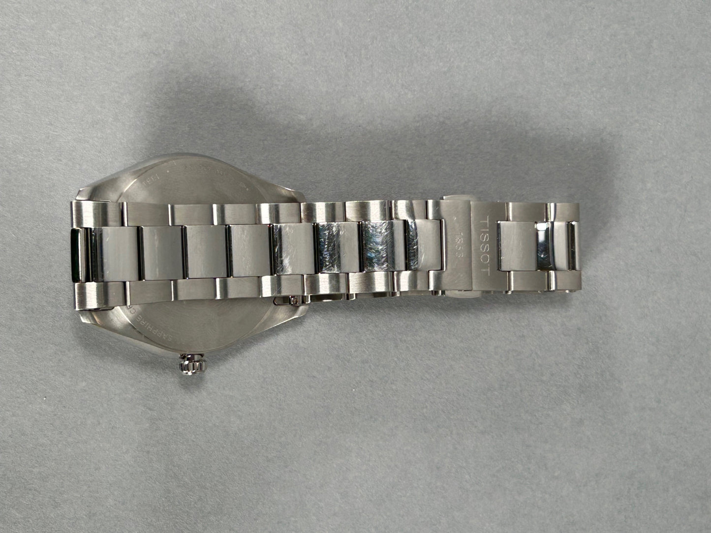 Tissot PR100 Swiss Made Gentleman's Wristwatch