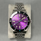 Henry Archer Nordso Neon Gentleman's Wristwatch