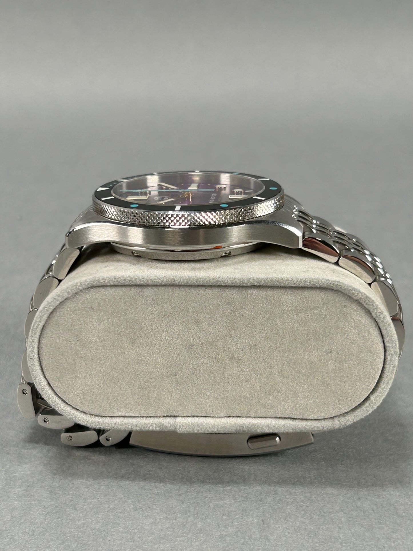 Henry Archer Nordso Neon Gentleman's Wristwatch