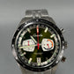 Cadola Meca Quartz Chrono Gentleman's Wristwatch