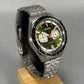 Cadola Meca Quartz Chrono Gentleman's Wristwatch