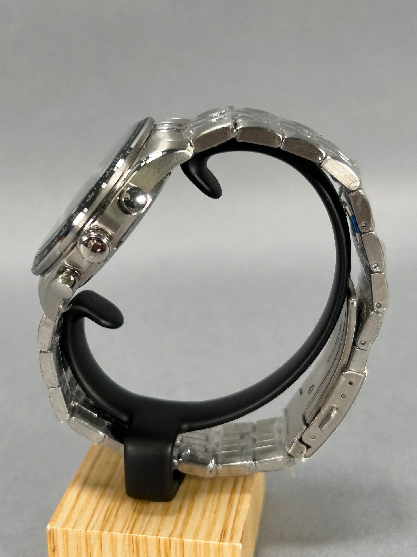 Cadola Meca Quartz Chrono Gentleman's Wristwatch
