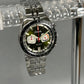 Cadola Meca Quartz Chrono Gentleman's Wristwatch