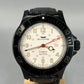 Glycine Combat GL0190 Black Gentleman's Wristwatch